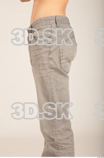 Jeans texture of Jeronym 0013